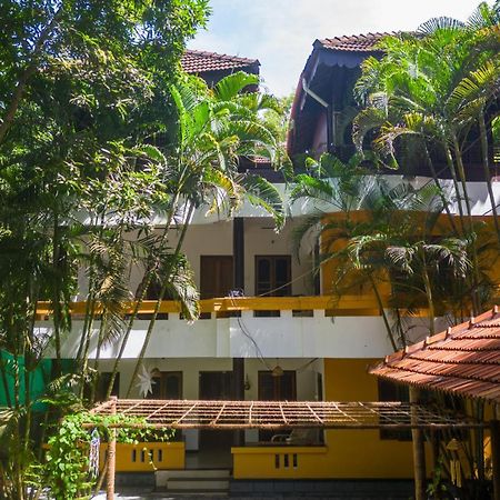 Soul Home Stay 瓦尔卡拉 外观 照片