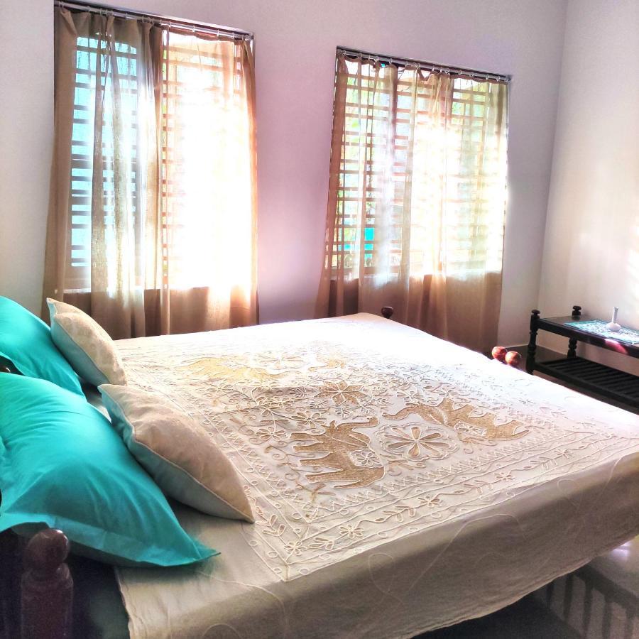 Soul Home Stay 瓦尔卡拉 外观 照片