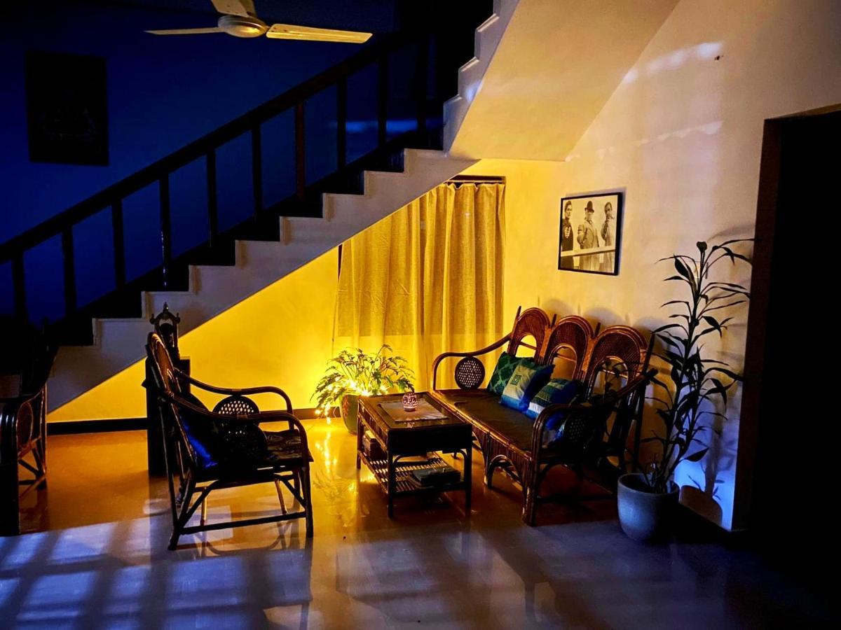 Soul Home Stay 瓦尔卡拉 外观 照片