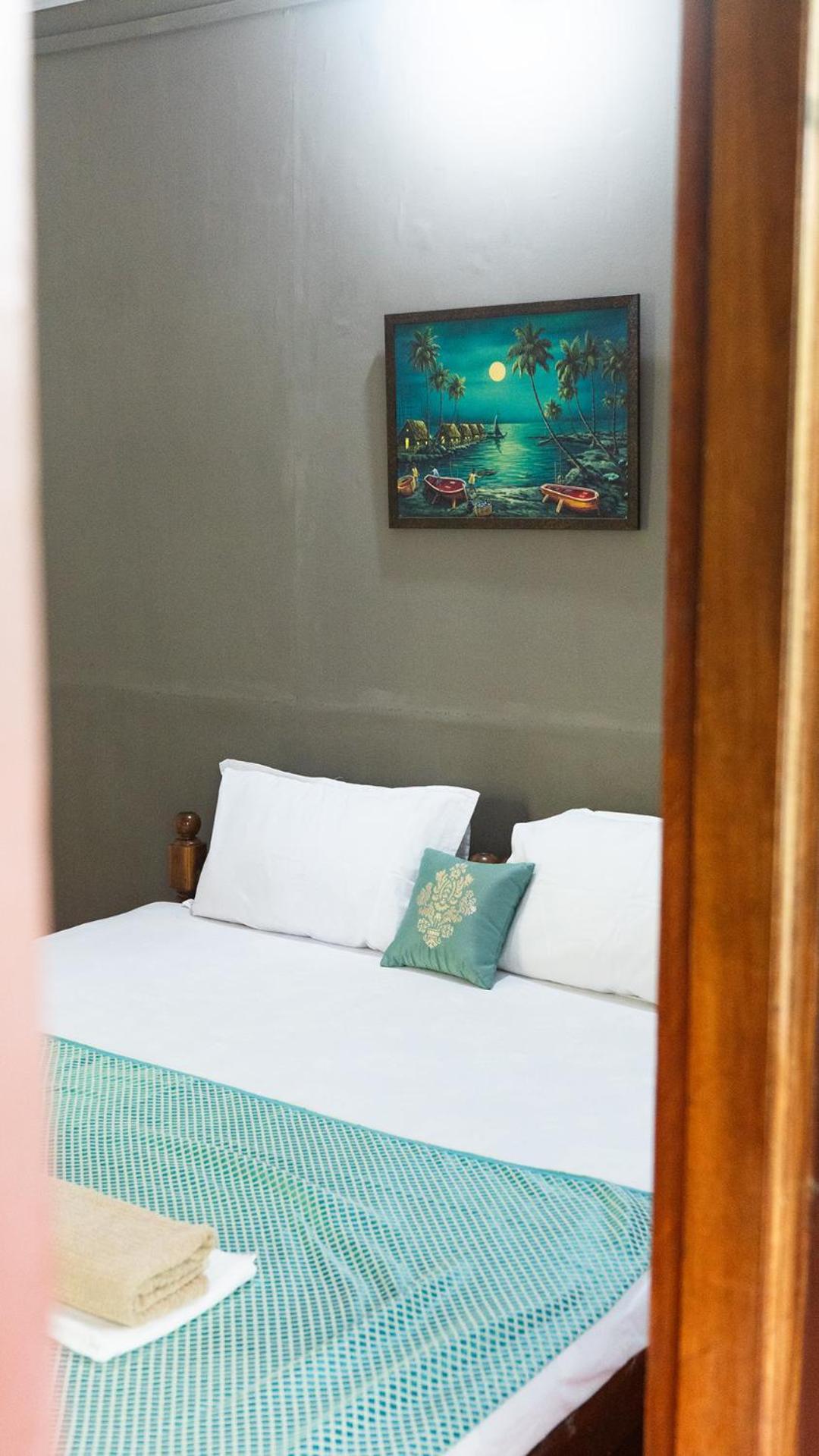Soul Home Stay 瓦尔卡拉 外观 照片