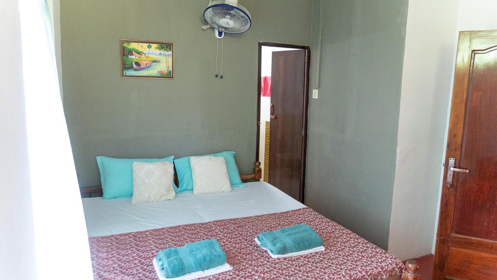Soul Home Stay 瓦尔卡拉 外观 照片