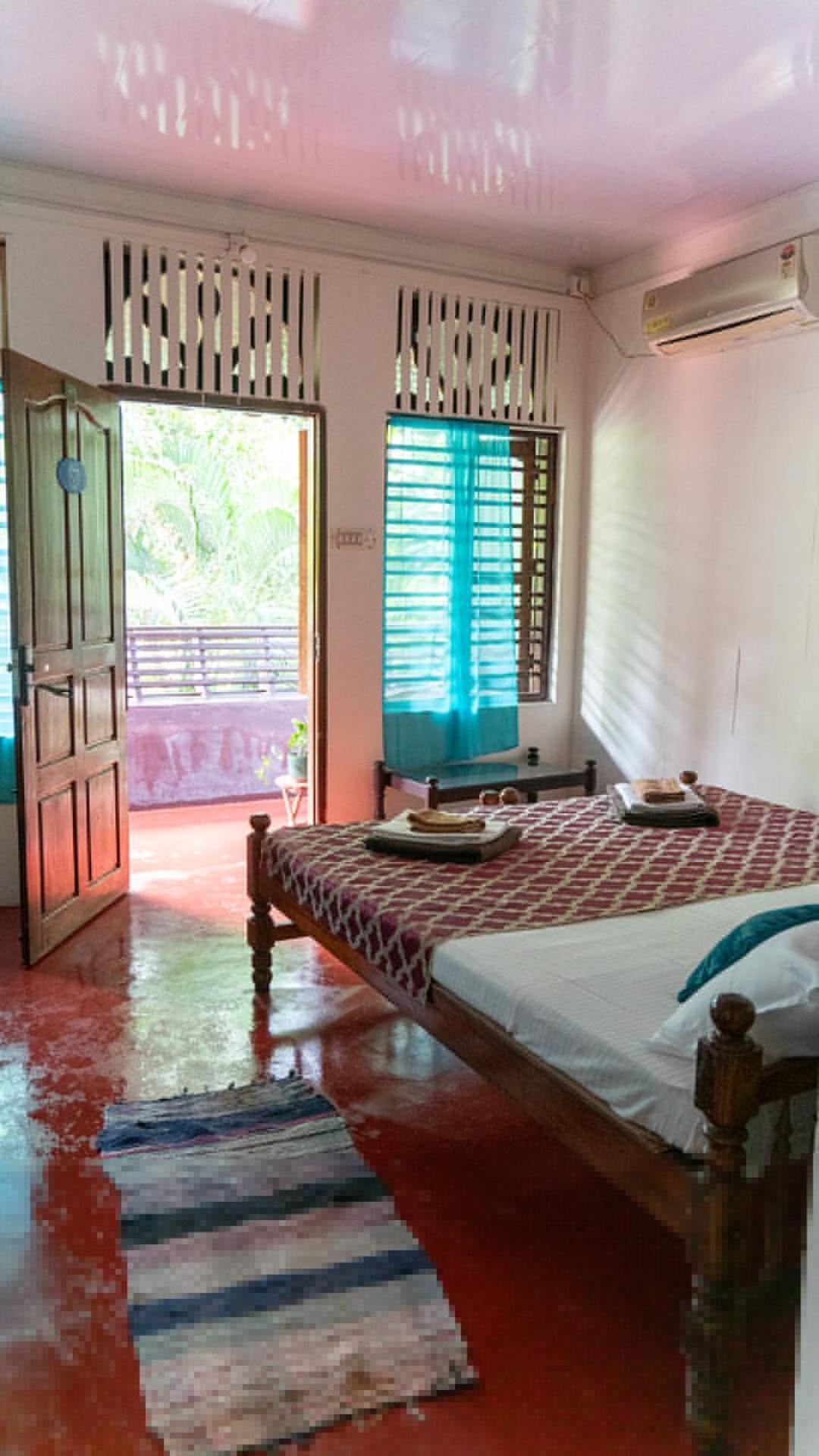 Soul Home Stay 瓦尔卡拉 外观 照片