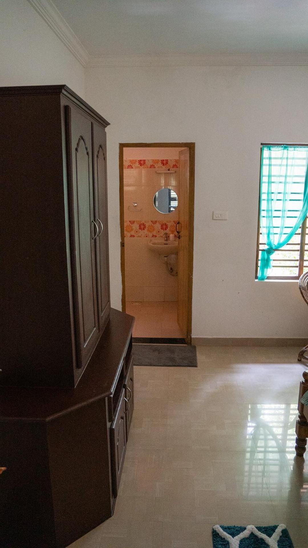 Soul Home Stay 瓦尔卡拉 外观 照片