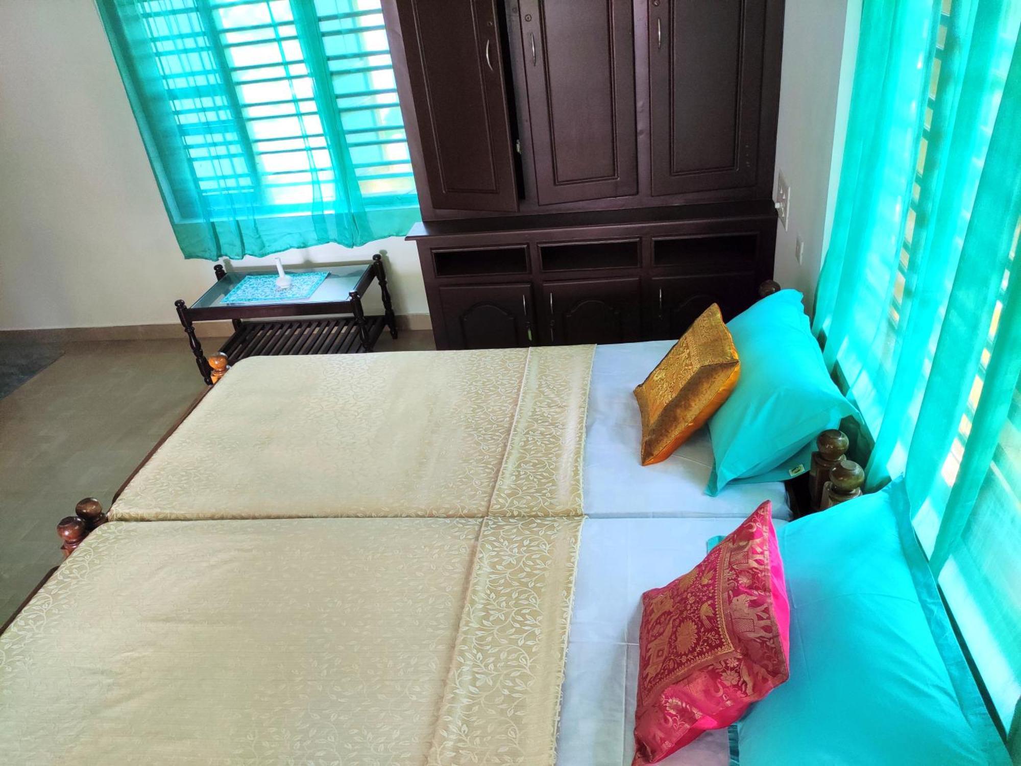 Soul Home Stay 瓦尔卡拉 外观 照片